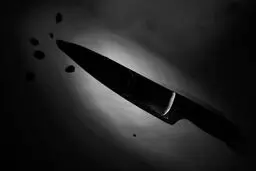 بخشش نوجوانی که برادرش را کشت
