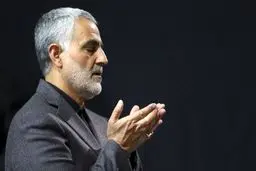 عراق: به نتایج مهمی درباره ترور سردار سلیمانی رسیدیم