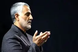عراق: به نتایج مهمی درباره ترور سردار سلیمانی رسیدیم