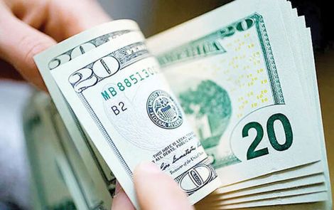 ماشه افزایش قیمت دلار؟