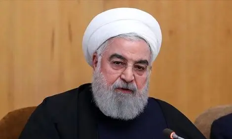 روحانی: با یک جناح نمی‌توان کشور را اداره کرد