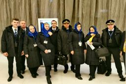 قاضی شهریاری خبر داد هویت کادر پرواز هواپیمای اوکراینی شناسایی شد