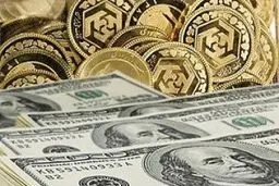 جدیدترین قیمت طلا، سکه و ارز