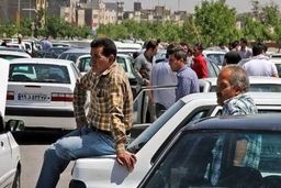 قیمت روز خودروهای سایپا و ایران خودرو ؛ پافشاری فروشنده‌ها روی نرخ‌های نجومی