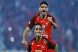 «فشار از بالا» به نفع پرسپولیس؟