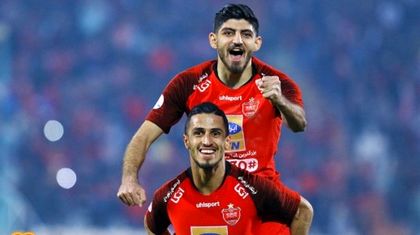 «فشار از بالا» به نفع پرسپولیس؟