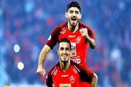 «فشار از بالا» به نفع پرسپولیس؟