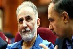 پرونده محمدعلی نجفی به شعبه ۴۱ دیوان عالی کشور ارجاع شد