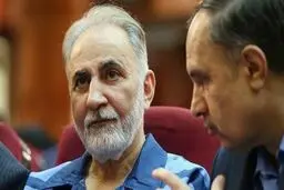 پرونده محمدعلی نجفی به شعبه ۴۱ دیوان عالی کشور ارجاع شد