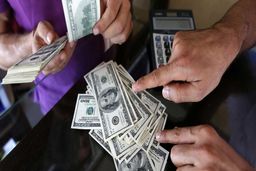 تغییر موقت انتظارات ارزی؟