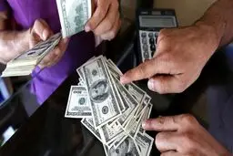 تغییر موقت انتظارات ارزی؟