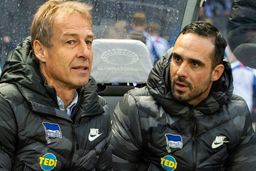 مربی ایرانی برابر بایرن جانشین کلینزمن می‌شود؟