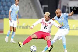 الکویت خواهان بازی با استقلال در زمین بی‌طرف شد!