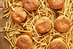 فست فودهای خطرناکی که هرگز نباید سفارش دهیم