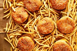 فست فودهای خطرناکی که هرگز نباید سفارش دهیم