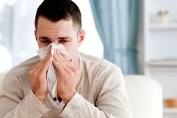 مراقب موج دوم آنفلوآنزا باشید