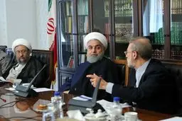 اجازه سران قوا به رئیس‌کل بانک مرکزی برای عزل و نصب مدیران بانک‌ها