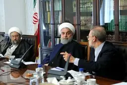 اجازه سران قوا به رئیس‌کل بانک مرکزی برای عزل و نصب مدیران بانک‌ها