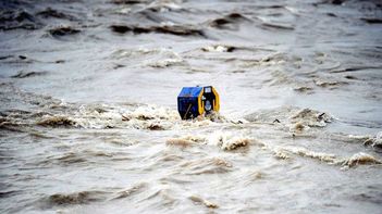 خسارت‌ها ۱۰ برابر بودجه ابلاغی رییس‌جمهور است