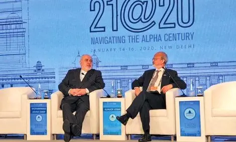 شفاف‌سازی ایران درباره تهدید ماشه اروپا