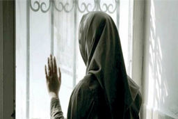 مادرکشی به خاطر قلیان