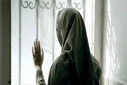 مادرکشی به خاطر قلیان