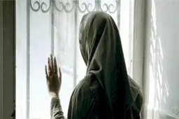 مادرکشی به خاطر قلیان