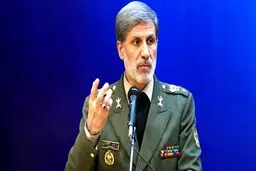 حاتمی: آمریکا تسلیم توانمندی موشکی و قدرت اراده جمهوری اسلامی شد