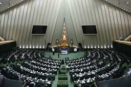 عبدی: حزبی نبودن از مشکلات اصلی مجلس است/ سلیمی نمین: وجود استبداد حزبی راهگشای مشکلات مجلس نیست