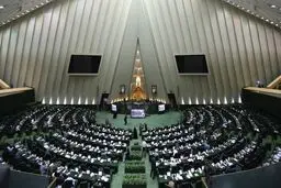 عبدی: حزبی نبودن از مشکلات اصلی مجلس است/ سلیمی نمین: وجود استبداد حزبی راهگشای مشکلات مجلس نیست