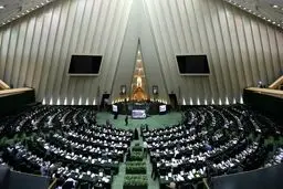 عبدی: حزبی نبودن از مشکلات اصلی مجلس است/ سلیمی نمین: وجود استبداد حزبی راهگشای مشکلات مجلس نیست