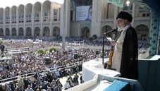 حجت الاسلام محمودی خبر داد برگزاری راهپیمایی فردا در سراسر کشور به غیر از تهران