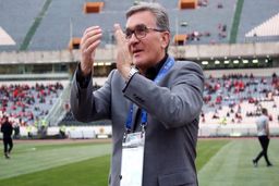 برانکو دوباره در صدر گزینه‌های تیم ملی قرار گرفت