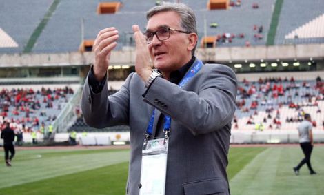 برانکو دوباره در صدر گزینه‌های تیم ملی قرار گرفت