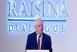 انتقاد «بورل» از آمریکا: می‌گویید دنبال توافقی بهتر از برجام هستید، بهتر برای چه کسی؟