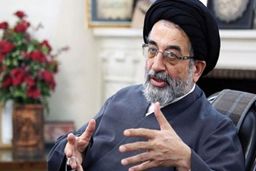 آیت الله هاشمی به سازندگی کشور توجه بسیاری داشت