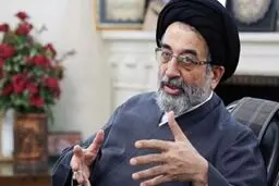 آیت الله هاشمی به سازندگی کشور توجه بسیاری داشت