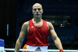 روزبهانی برنزی شد/ شریفی به فینال صعود کرد