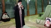 تا ساعاتی دیگر در مصلای امام خمینی(ره) تهران برگزار می‌شود اقامه‌ نماز جمعه تهران به امامت حضرت آیت‌الله خامنه‌ای