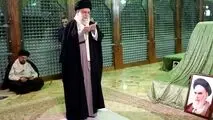 تا ساعاتی دیگر در مصلای امام خمینی(ره) تهران برگزار می‌شود اقامه‌ نماز جمعه تهران به امامت حضرت آیت‌الله خامنه‌ای