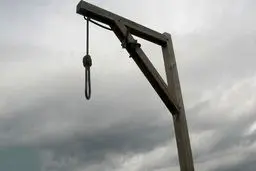 قاتلی ۲ بار از چوبه دار نجات یافت