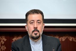 تندگویان خبر داد؛ پرداخت وام ازدواج به ۲ هزار فرد بالای ۶۰ سال در نیمه نخست امسال