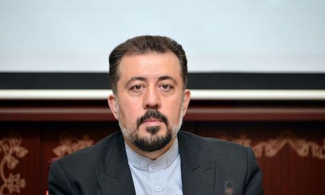 تندگویان خبر داد؛ پرداخت وام ازدواج به ۲ هزار فرد بالای ۶۰ سال در نیمه نخست امسال