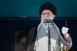 در اجتماع مردم تهران صورت خواهد گرفت؛ امروز؛ اقامه نماز جمعه تهران به امامت فرمانده کل قوا/ حضور مردم در ساعات اولیه صبح + تصاویر