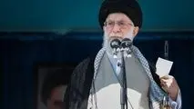 در اجتماع مردم تهران صورت خواهد گرفت؛ امروز؛ اقامه نماز جمعه تهران به امامت فرمانده کل قوا/ حضور مردم در ساعات اولیه صبح + تصاویر