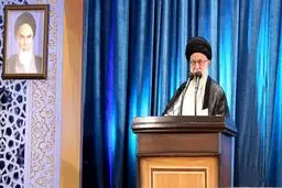 بازتاب نماز جمعه امروز تهران در رسانه‌های جهان