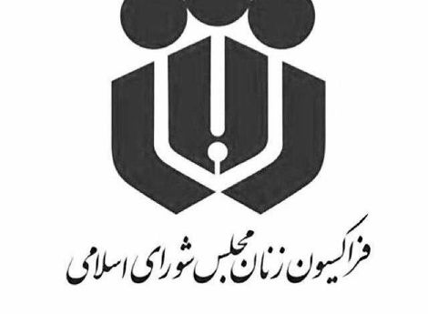 بازدید اعضای فراکسیون زنان از نمایشگاه ملی فولاد