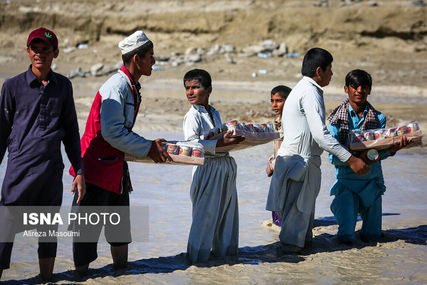 ساکنان مناطق سیل‌زده به چه اقلامی نیاز دارند؟