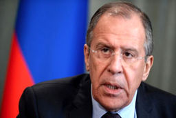 لاوروف: اروپایی‌ها با فعال کردن مکانیسم ماشه سعی می‌کنند ایران را مقصر جلوه دهند