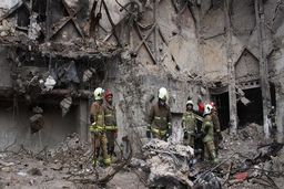 سومین سالگرد شهدای پلاسکو